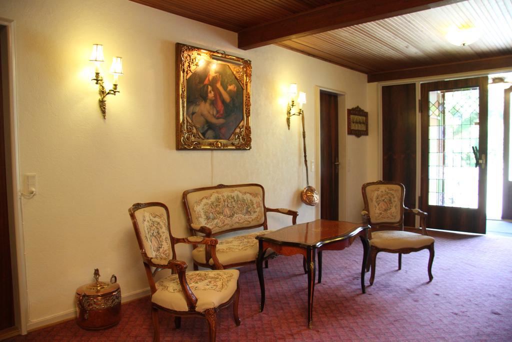 Hotel Hammerso Allinge-Sandvig Exteriér fotografie
