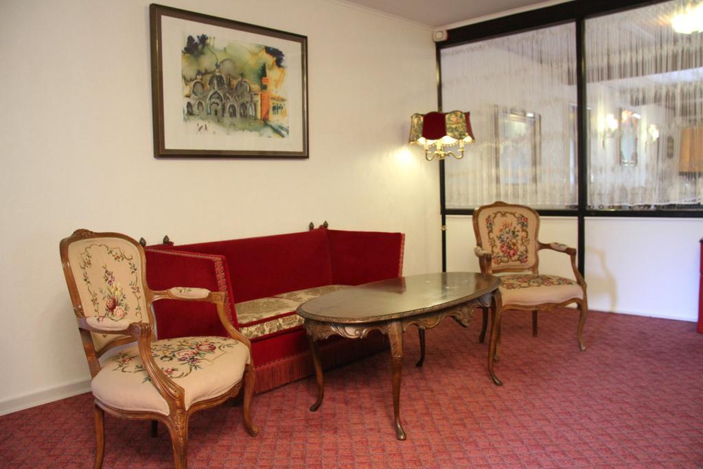 Hotel Hammerso Allinge-Sandvig Exteriér fotografie