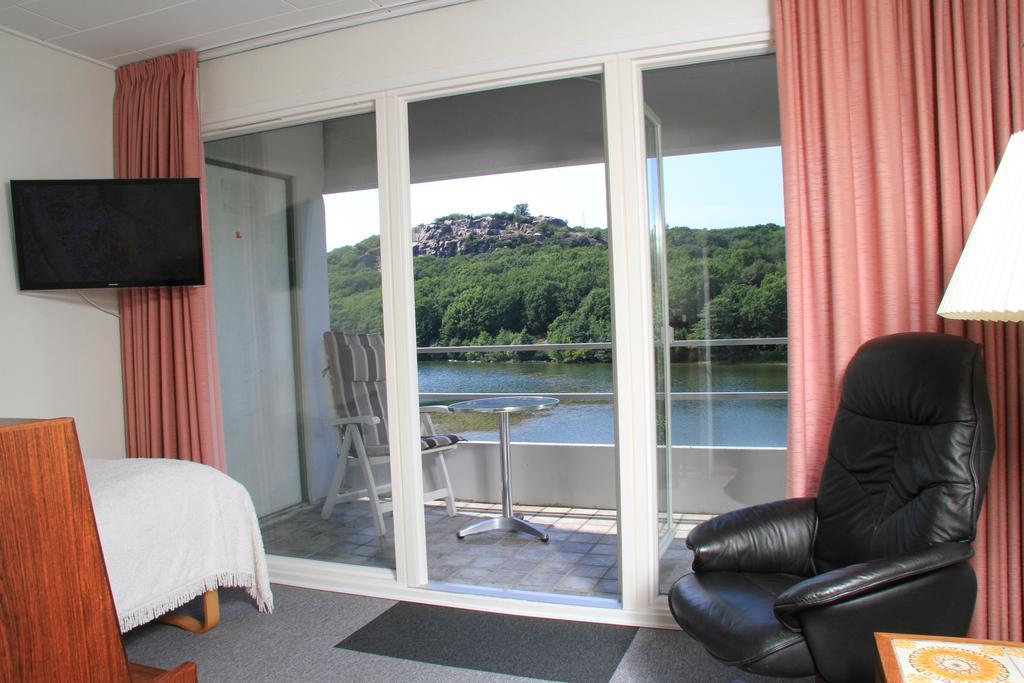 Hotel Hammerso Allinge-Sandvig Pokoj fotografie