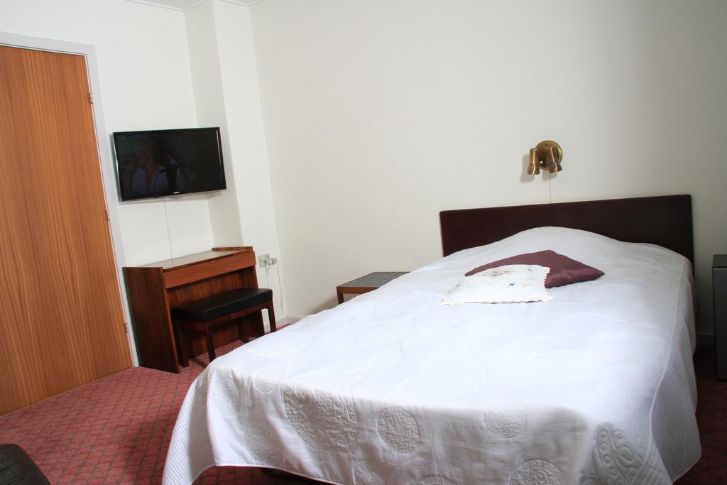 Hotel Hammerso Allinge-Sandvig Pokoj fotografie