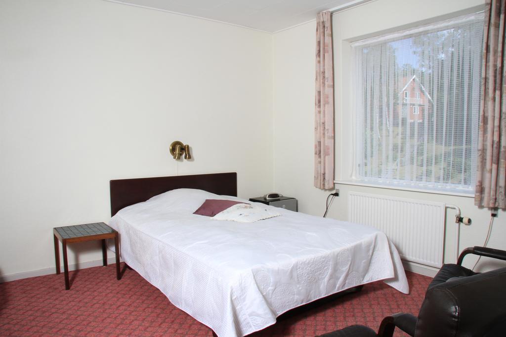 Hotel Hammerso Allinge-Sandvig Pokoj fotografie