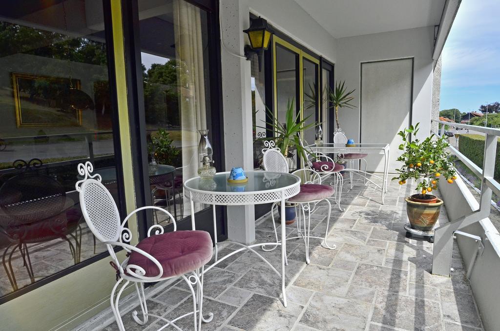 Hotel Hammerso Allinge-Sandvig Exteriér fotografie
