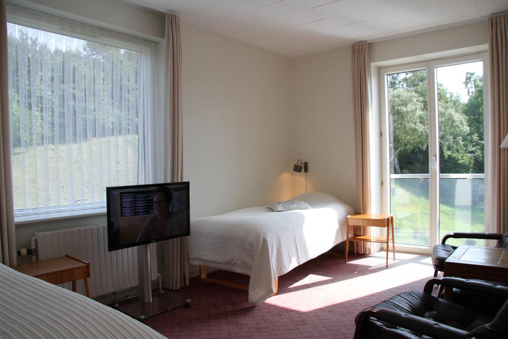 Hotel Hammerso Allinge-Sandvig Pokoj fotografie