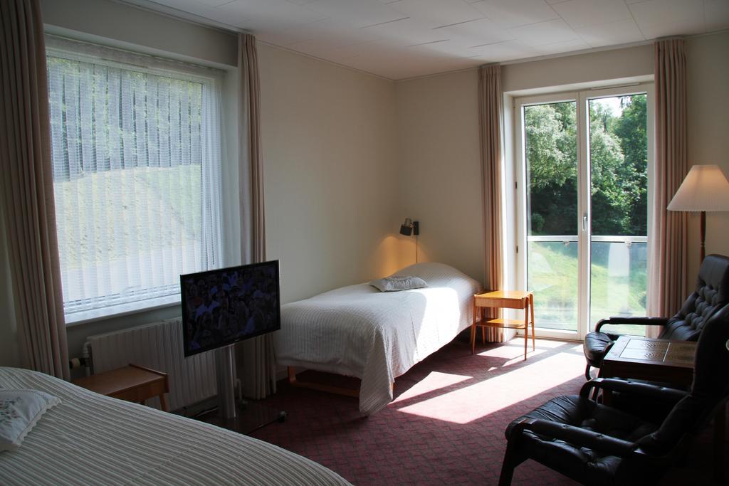 Hotel Hammerso Allinge-Sandvig Pokoj fotografie
