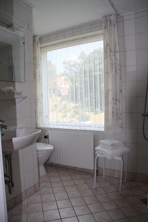 Hotel Hammerso Allinge-Sandvig Pokoj fotografie