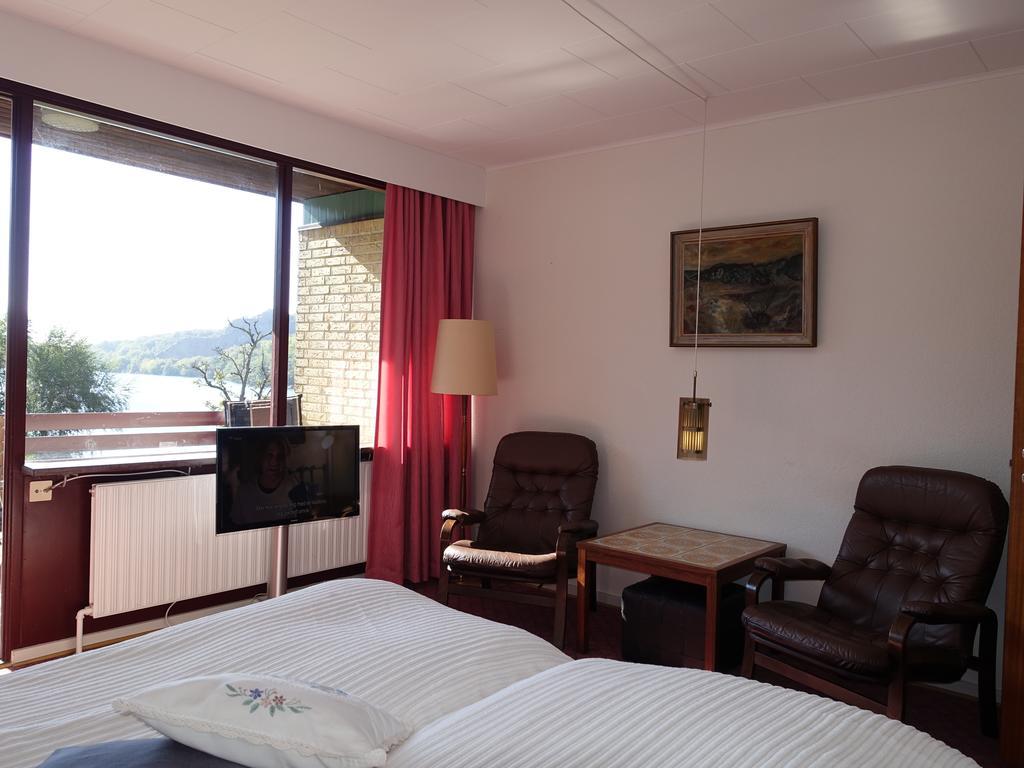 Hotel Hammerso Allinge-Sandvig Pokoj fotografie