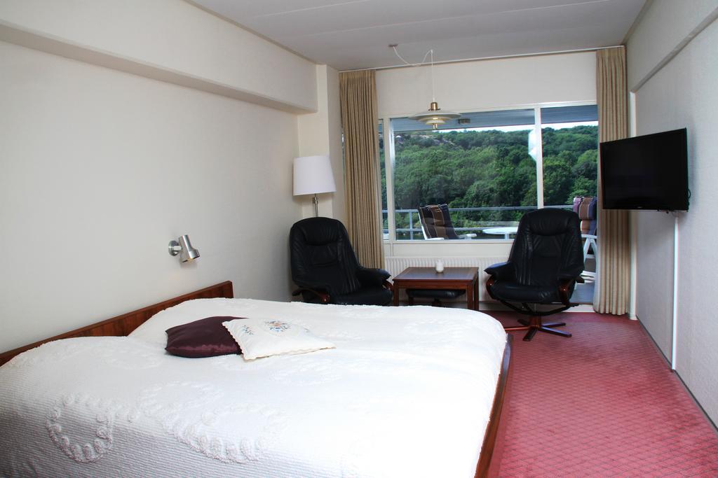Hotel Hammerso Allinge-Sandvig Pokoj fotografie