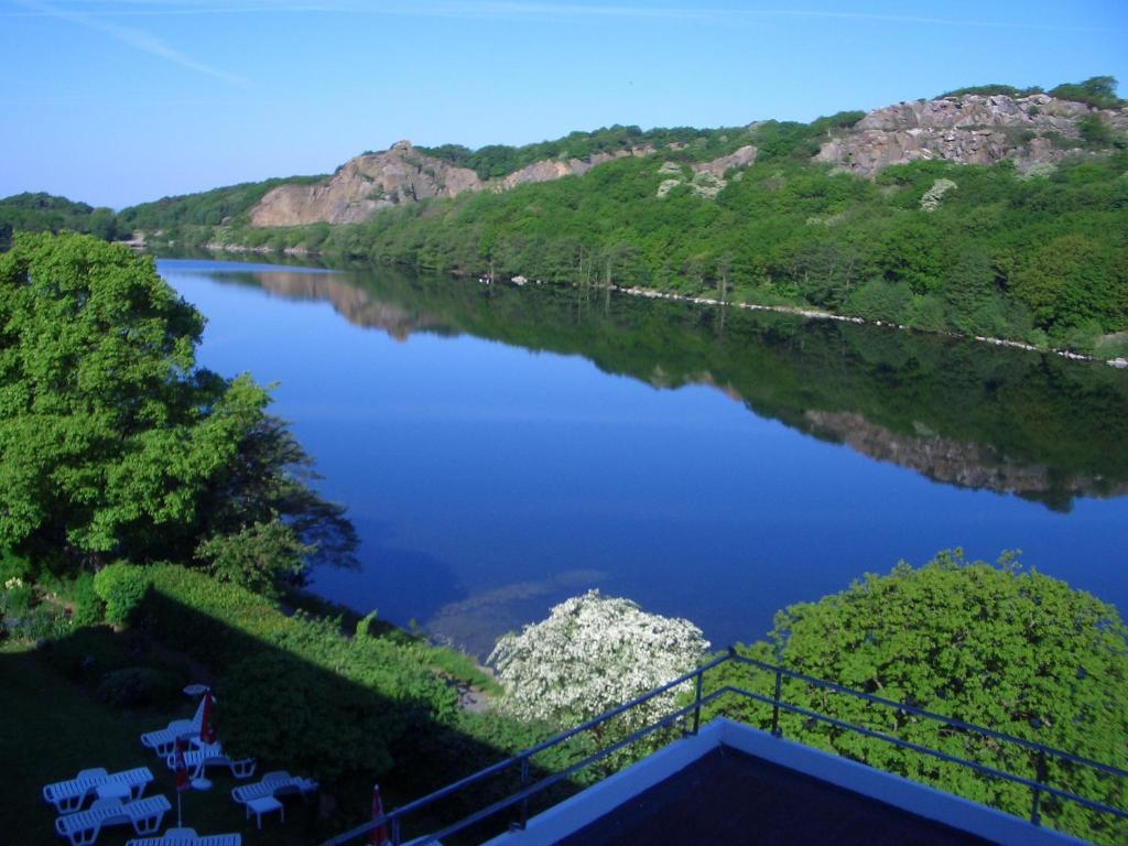 Hotel Hammerso Allinge-Sandvig Pokoj fotografie