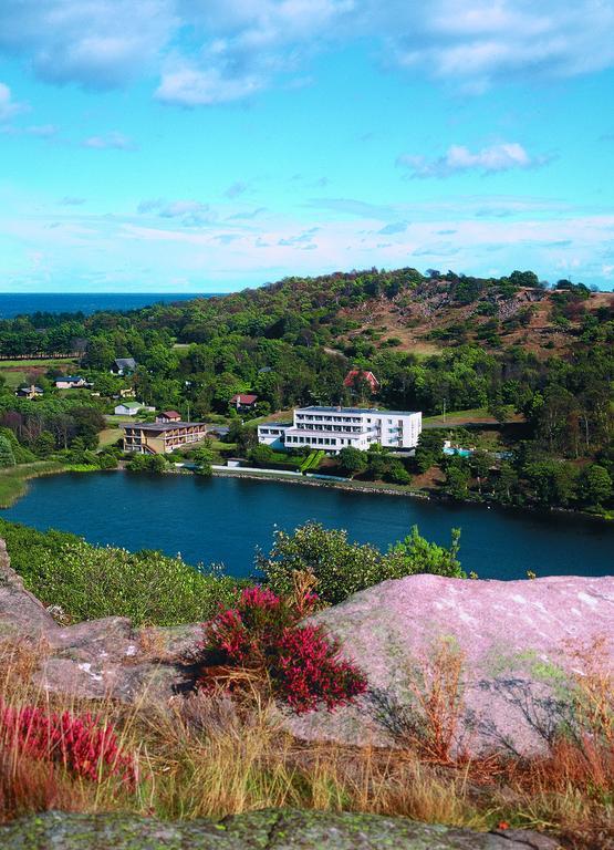 Hotel Hammerso Allinge-Sandvig Exteriér fotografie