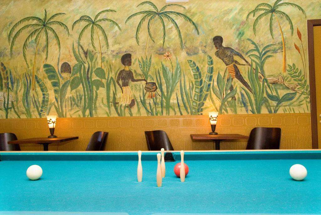 Hotel Hammerso Allinge-Sandvig Exteriér fotografie