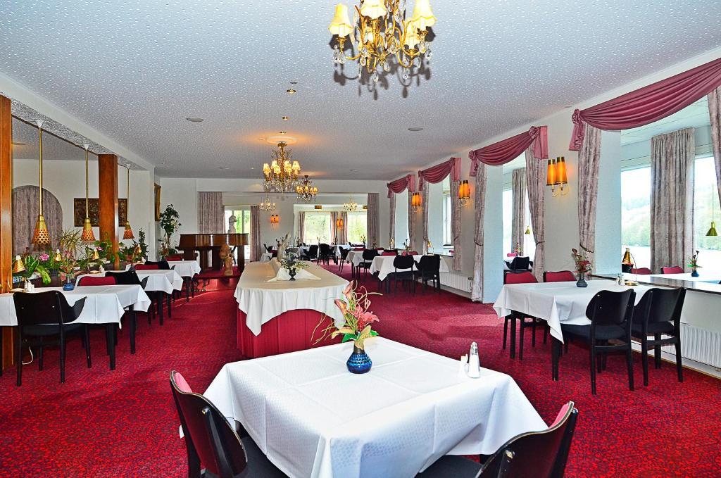 Hotel Hammerso Allinge-Sandvig Exteriér fotografie