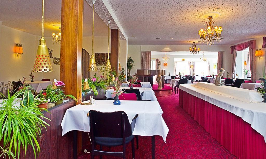 Hotel Hammerso Allinge-Sandvig Exteriér fotografie